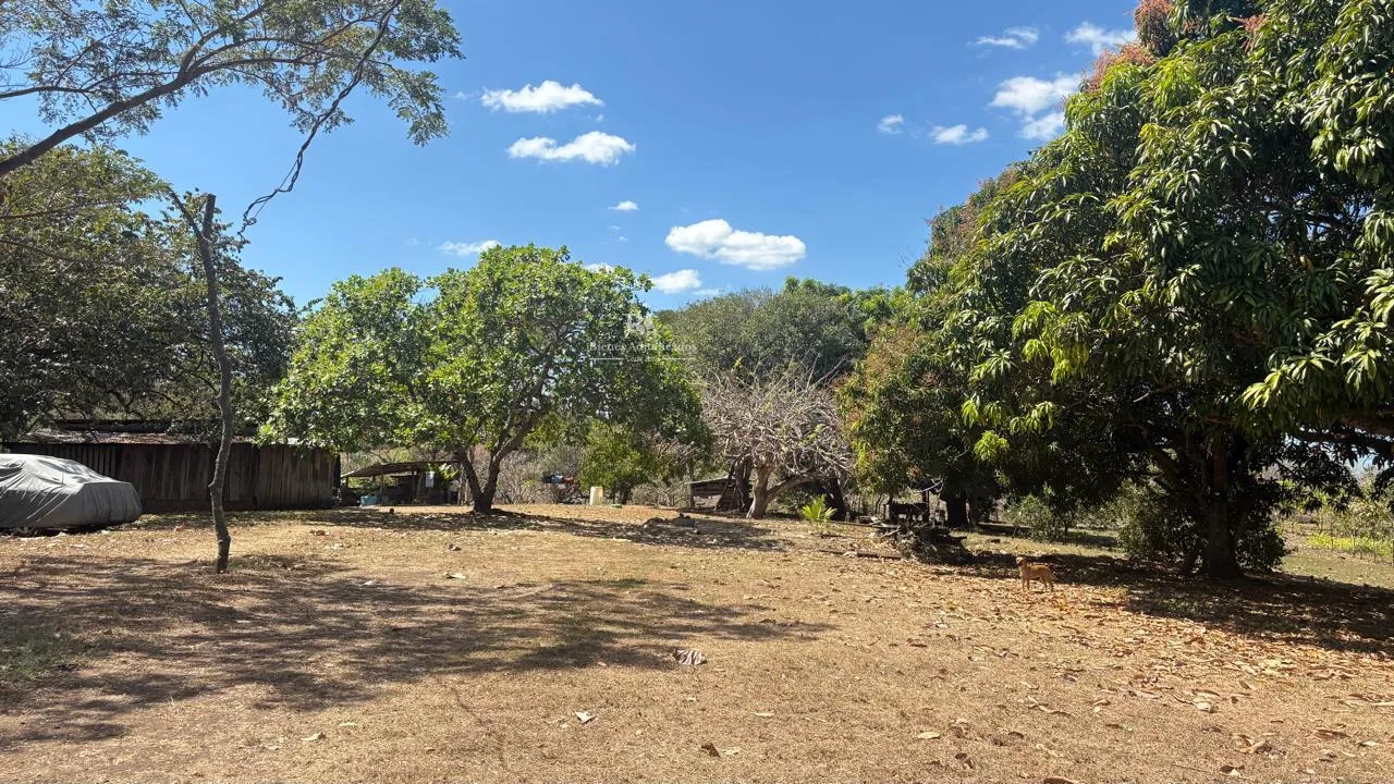 Terreno Garabito Puntarenas