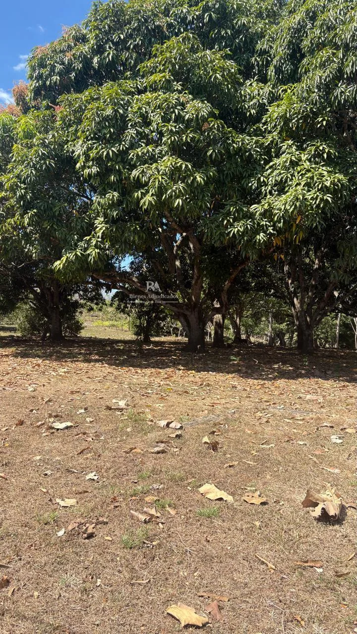 Terreno Garabito Puntarenas
