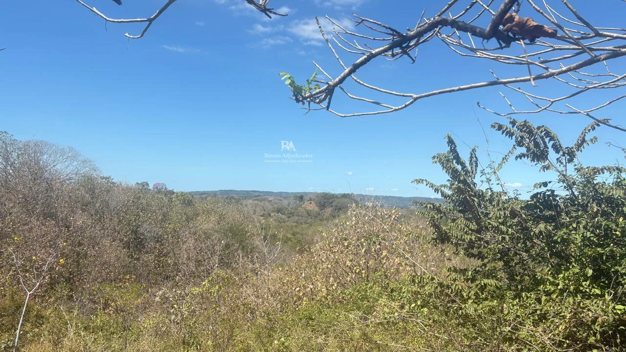 Terreno Garabito Puntarenas