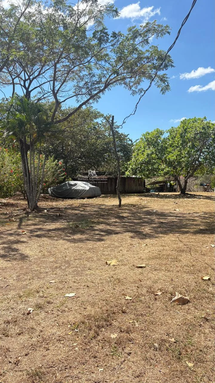 Terreno Garabito Puntarenas