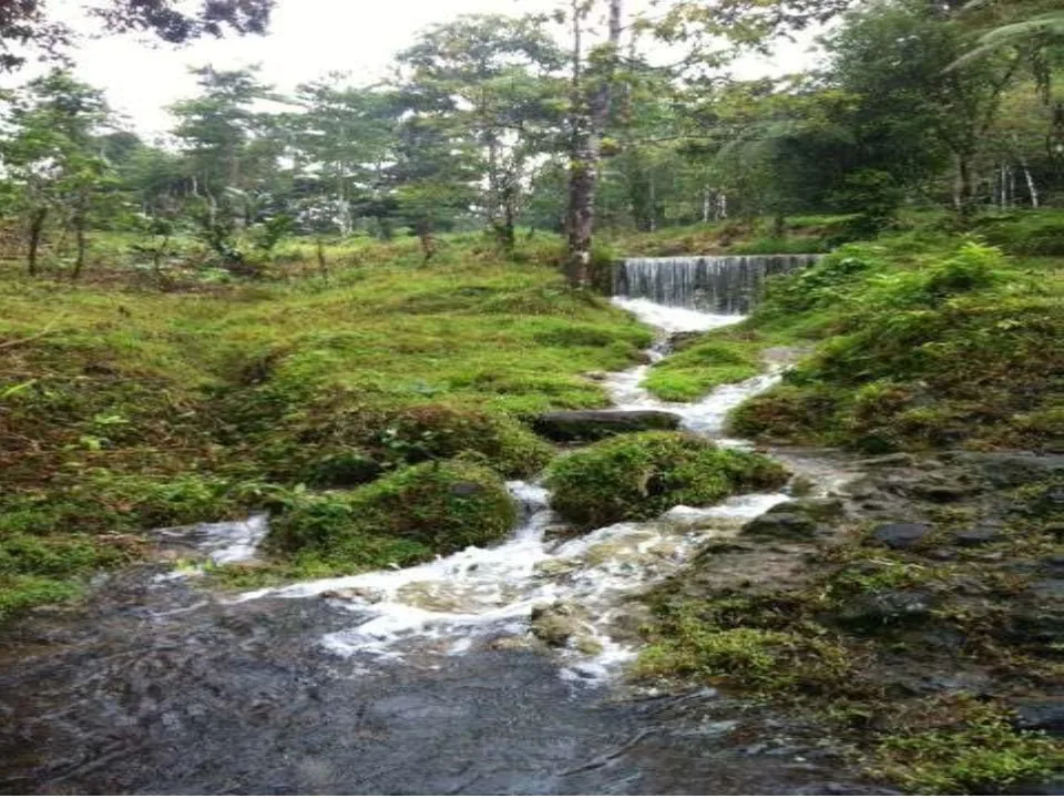Terreno Hermosa Resort