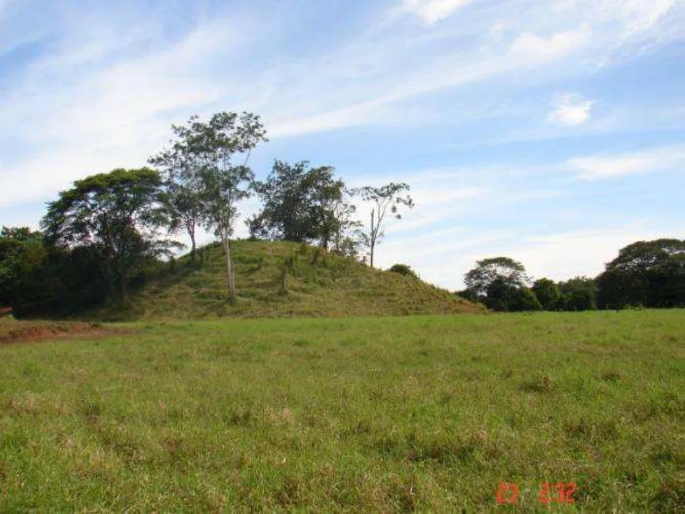 Terreno Hermosa Resort