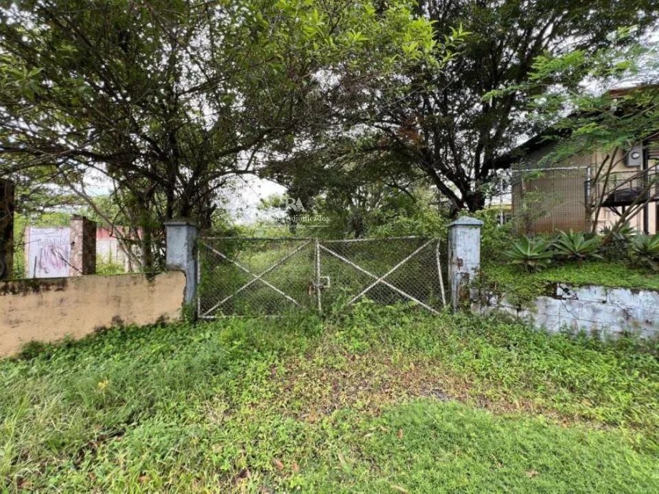 Terreno las Vueltas la Guácima