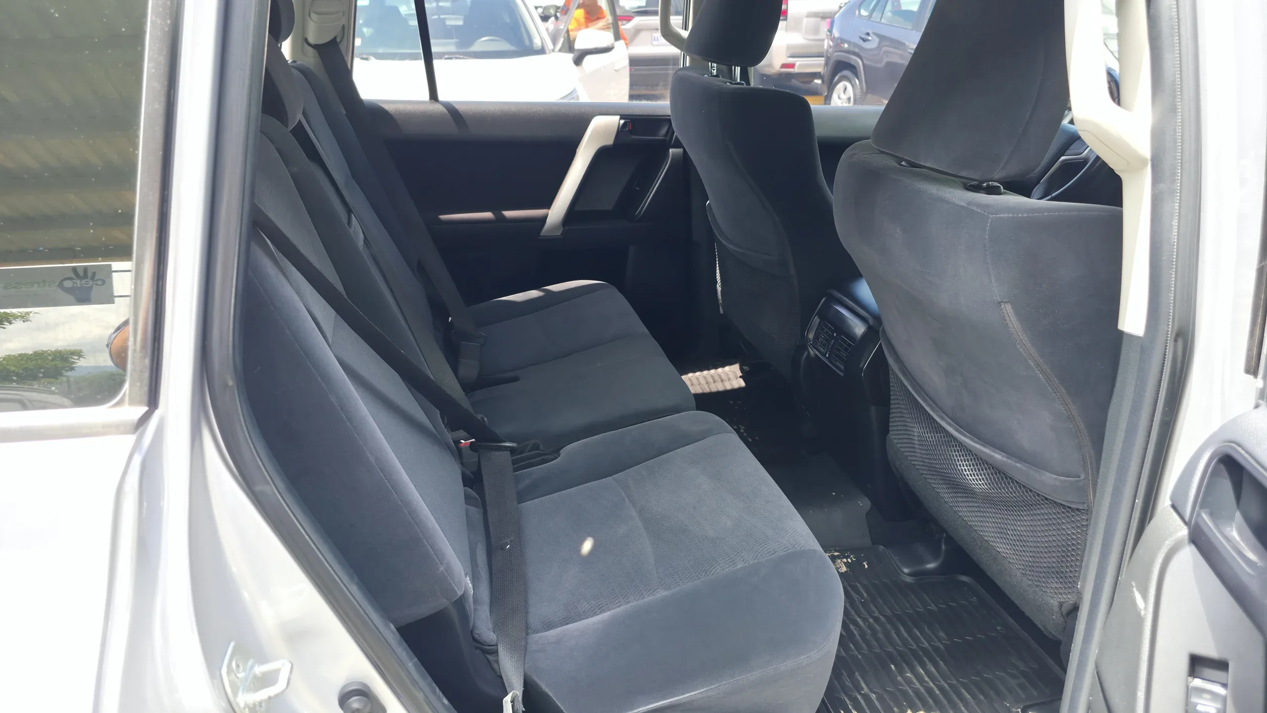 Toyota Prado TX-L 2023