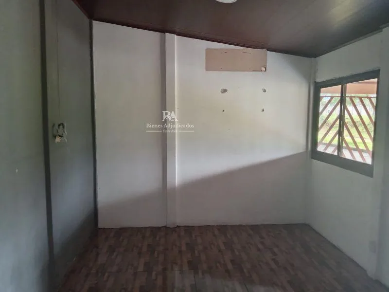 Urbanización Caribe Río Blanco Limón