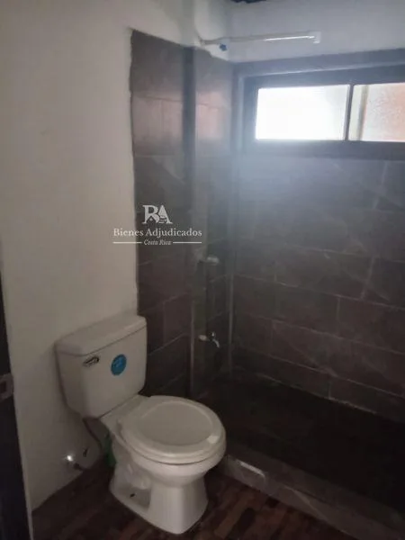Urbanización Caribe Río Blanco Limón