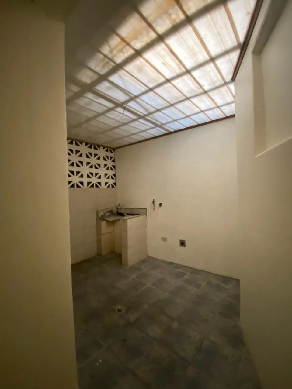 Urbanización la Favorita Rohrmoser