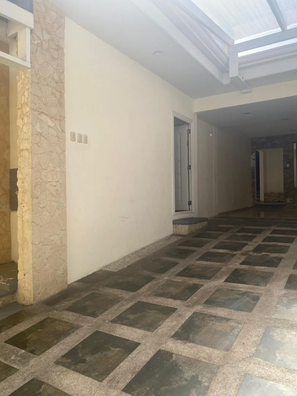 Urbanización la Favorita Rohrmoser