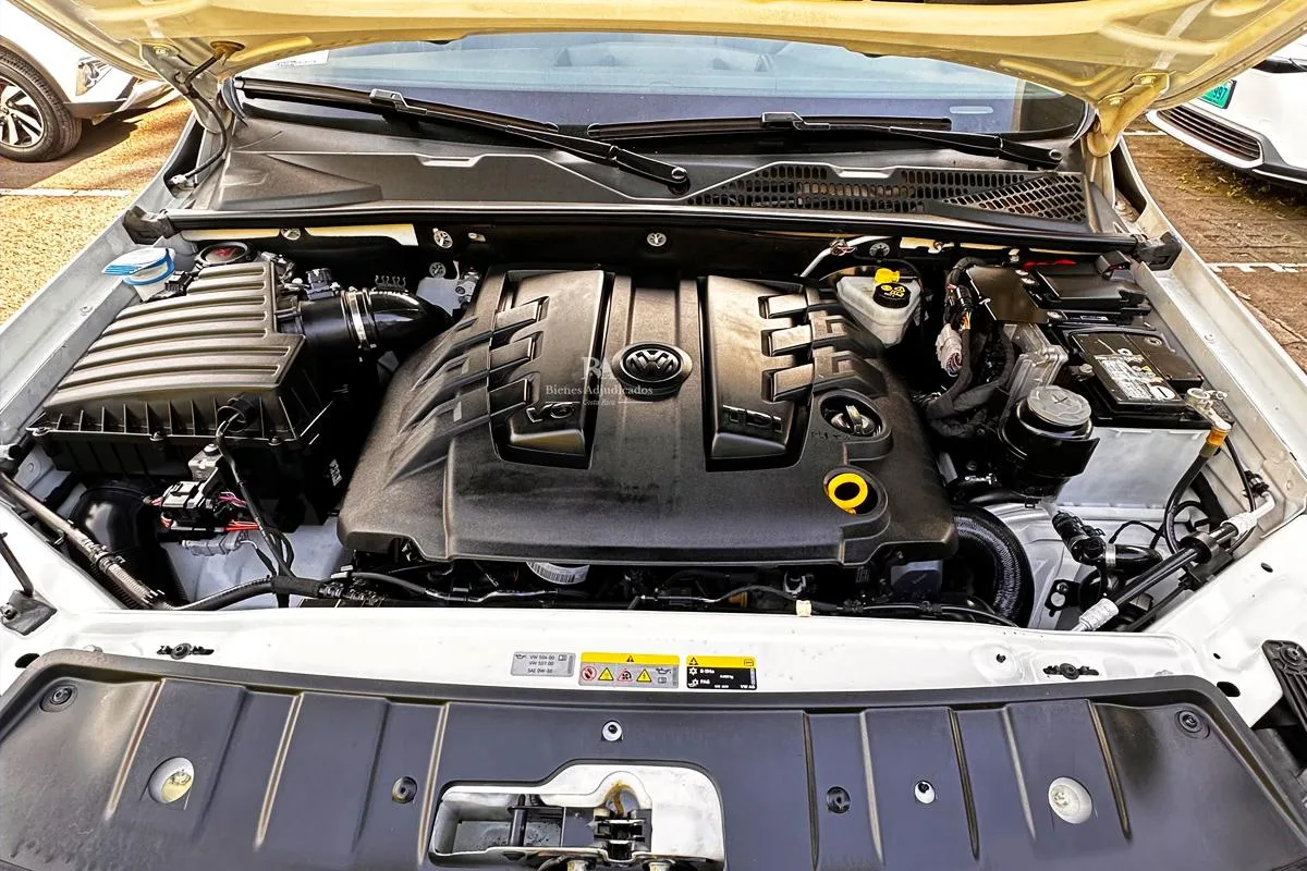Volkswagen Amarok 2022